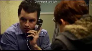 Йен Галлагер и Микки Милкович / Галлавич