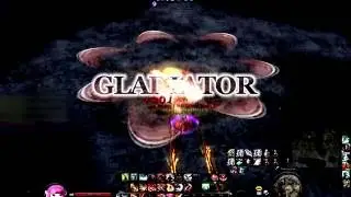 Aion 4.9 Gladiator - 5.0 INC - I Quit cuz RIP Aion(P2W) Goodbye guys...