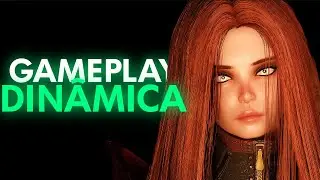 Melhor mod de atalhos no Skyrim UI-Integrated Hotkeys System (SE/AE)