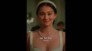 Belly || She Fell First 