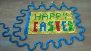 Happy Easter!
