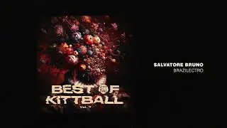 Salvatore Bruno - Brazilectro