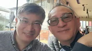 【桑普對談】傑斯桑普在溫哥華（二之一）：旅遊途上，體驗新生！後生勤奮，同道互助！文化傳承，香港精神！