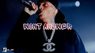 [FREE] Central Cee X Lil Tjay X JBEE Type Beat | 