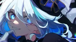 Anime - ФУРИНА (AI Music) Нейросеть (♫) ᴴᴰ
