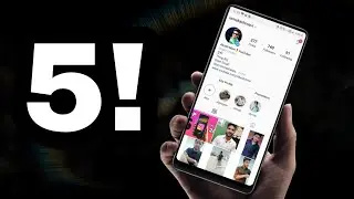 TOP 5 INSTAGRAM TIPS AND TRICKS | INSTAGRAM HIDDEN FEATURE 2020