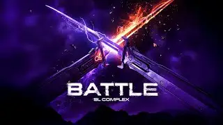 SL Complex - BATTLE (Official Video)