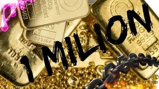 1 milion w Albion Online