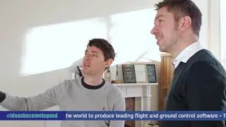 Project Legend: Space