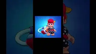 ОТКРЫЛ 100 СТАРР ДРОПОВ В BRAWL STARS!!!