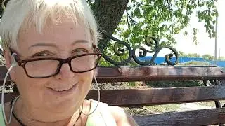 ТЯЖКЕ ЖИТТЯ В СЕЛІ!- ЧУДОВА ЛІЗА..