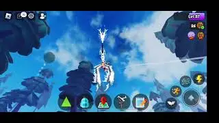 Found a glitch in griffin destiny