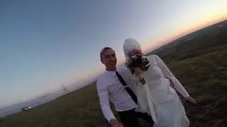 Лето 2015. Никах. Азнакаево. Чатыр-тау