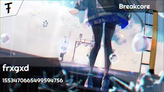frxgxd - 1553470665499594756 | Depressive Breakcore