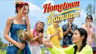 Klao and Si Episode 6 “Finally…. The Proposal and She Said YES!!!”