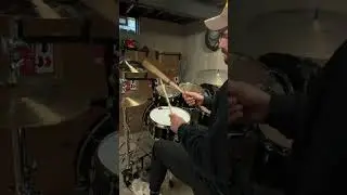 Purdie Shuffle Lesson: Pay Close Attention!