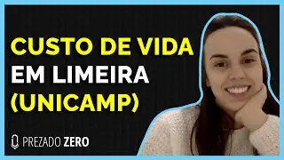 COMO É MORAR EM LIMEIRA (UNICAMP) | Cortes Prezado Zero