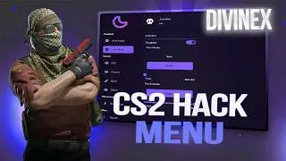 CS 2 Hack Menu [Free 2026] | BEST CS 2 Cheats [Update] | NEW CS 2 Hacks | Aimbot & Wallhack