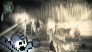 [MEGAMAN!] Black Ops OCE