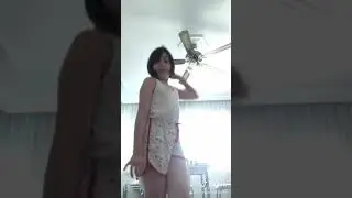 Kısa TikTok videosu