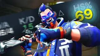 When every shot is a Headshot