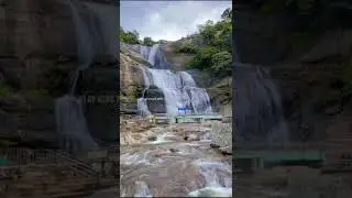Courtllam waterfalls 