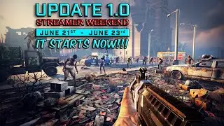 IT'S FINALLY HERE NOW LETS PLAY!