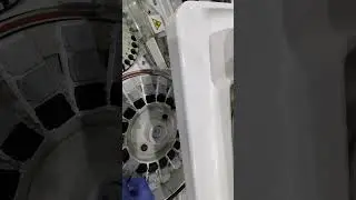 Cobas Chemistry Analyzer 