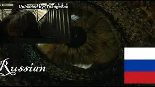 Jurassic World: Fallen Kingdom - T-Rex Blood Transfusion (Russian)