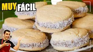 ¡Maicenitas CASERAS en 5 minutos! (Económicas y Fáciles)😍😋🔥