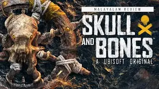Skull and Bones Early Access: Promising High Seas Adventure with Room for Improvement #ubisoft