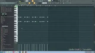 sgija tutorial on how to produce like me myself and I 🇫🇷💥