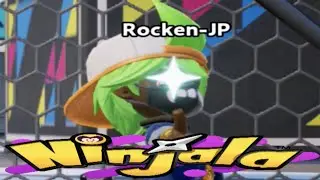 NINJALA - I CAN TURN PEOPLE INTO POOP!!!