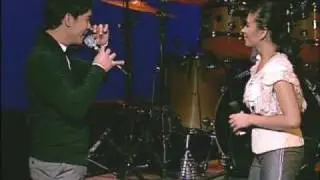 Sarah Geronimo's TNO Concert with Mark Bautista - Kailan (Honolulu Hawaii) HQ