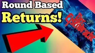 Treyarch CONFIRMS Round Based Maps are RETURNING! | Vanguard Zombies