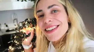 NAVIDAD-VLOG