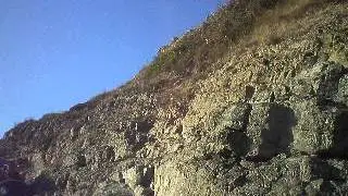 фиолент маяк скалы