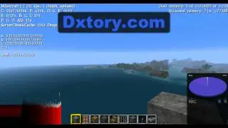 XVid Single Pass - q3.avi