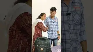 નાટકબઝ પત્ની. 