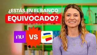¿Qué Banco deberías usar en 2026? La verdad sobre Bancos y Neobancos