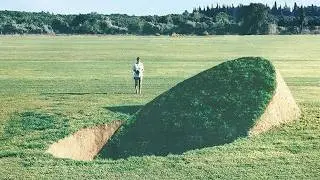 Top 10 Eerie Locations That Might Be Gateways to Other Dimensions