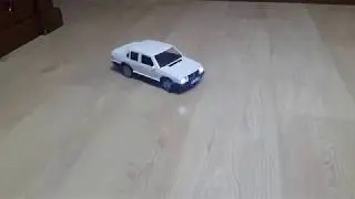 Uzaktan Kumandalı Doğan Slx sıfır çizme