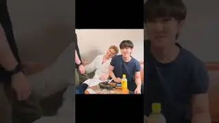 what in the skz is this  🤣
