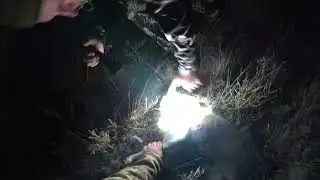 Охота на шакала 2023г №7