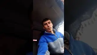 Как обещал работаю на своей машине. 🤑👍