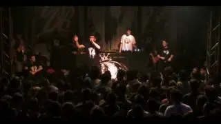 12ος Πίθηκος - Υπήρχαν πράγματα // Κύτταρο 29/4/2011