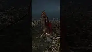 Perfect Deflection: Katana Parry + One Mind on Malenia - Elden Ring 