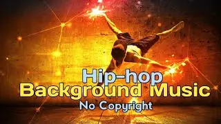 Hip Hop Background Music | Youtube Sounds Lifelong-Anno