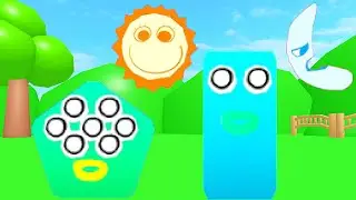 How to get ALL 4 NEW DIGITAL CIRCUS MORPHS in Digital Circus Morphs for Roblox