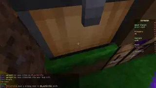 Minecraft Skywar เงิบเด๊!! เงิบเด๊!!